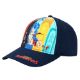 Picture of DC Comics League of Superpets Youth Curved Bill Snapback