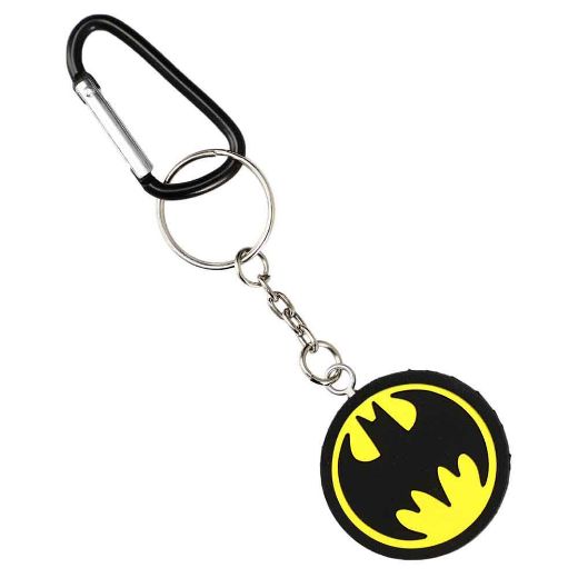 Picture of DC Comics Batman 5 pc Backpack Set