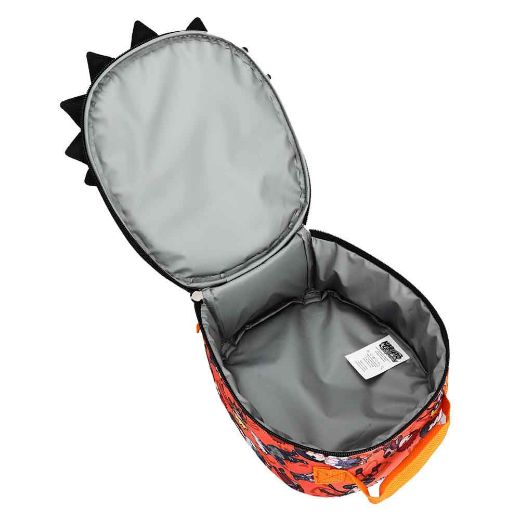 Picture of Naruto Uzumaki Insulated Lunch Tote