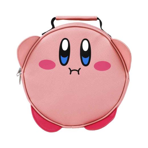 Picture of Kirby Die Cut Insulated Lunch Tote