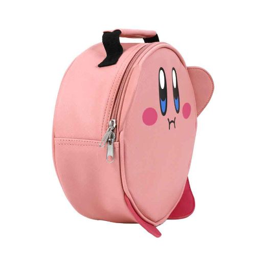 Picture of Kirby Die Cut Insulated Lunch Tote