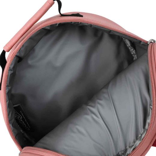 Picture of Kirby Die Cut Insulated Lunch Tote