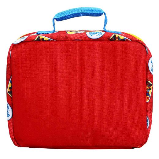 Picture of Marvel Spidey & His Amazing Friends Insulated Lunch Tote