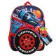 Picture of Disney Pixar Cars 5 pc Backpack Set