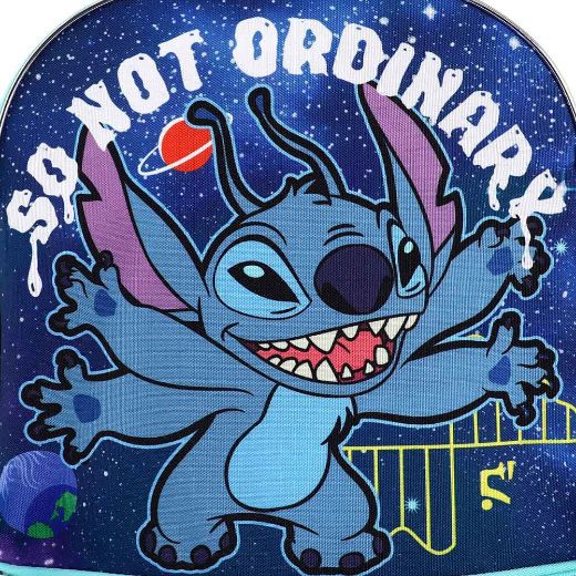 Picture of Disney Stitch 5 pc Backpack Set