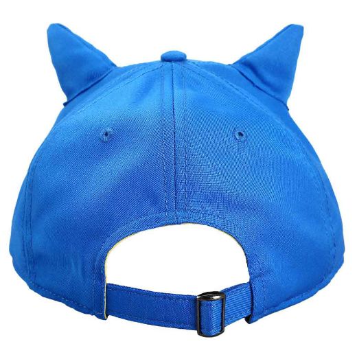 Picture of Sonic the Hedgehog 3D Cosplay Hat