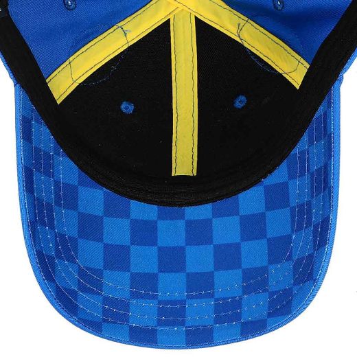 Picture of Sonic the Hedgehog 3D Cosplay Hat