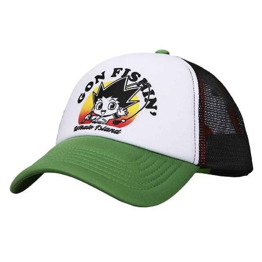 Picture of Hunter x Hunter Gon Fishin' Trucker