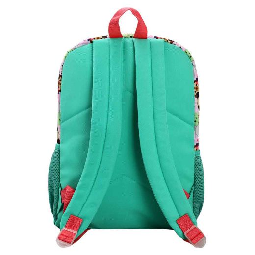 Picture of Squishmallows Winston the Owl Plush Pocket Youth Backpack