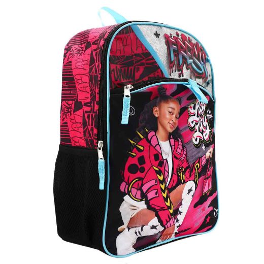 Picture of That Girl Lay Lay 5 pc Backpack Set