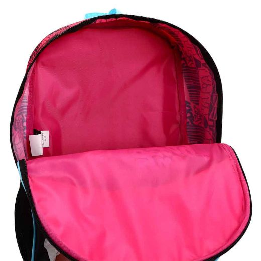 Picture of That Girl Lay Lay 5 pc Backpack Set