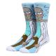 Picture of Rick & Morty Animigos 360 Character Socks