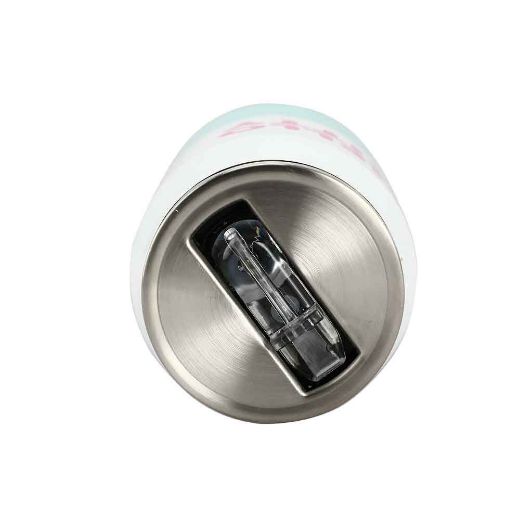 Picture of Hello Kitty 10 oz. Stainless Steel Travel Soda Can
