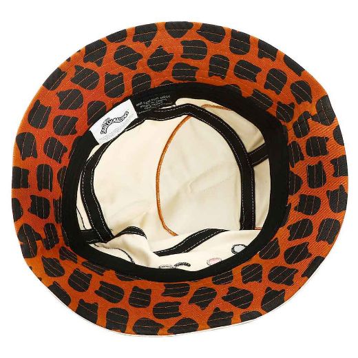 Picture of Squishmallows Cam the Cat 3D Ears Bucket Hat