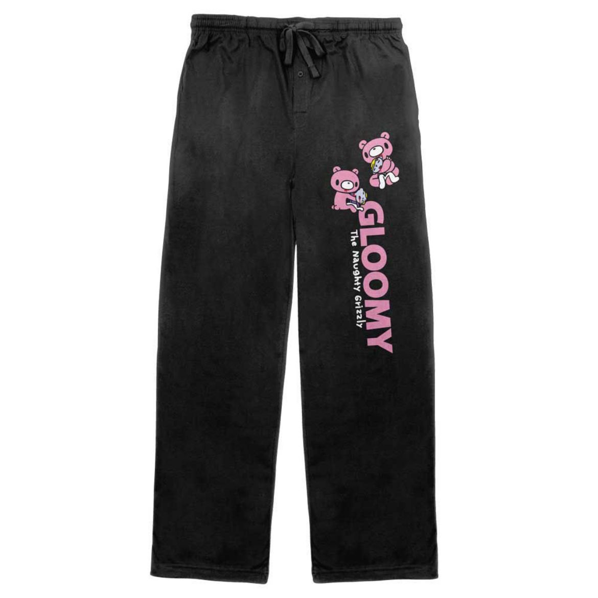 Picture of Gloomy Bear The Naughty Grizzly Pre-pack Lounge Pants