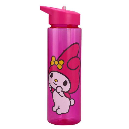 Picture of My Melody Pink 24 oz. Water Bottle