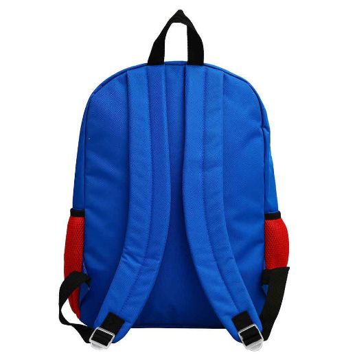 Picture of Pokemon 4 pc Backpack Set