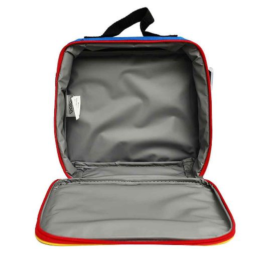Picture of Pokemon 4 pc Backpack Set