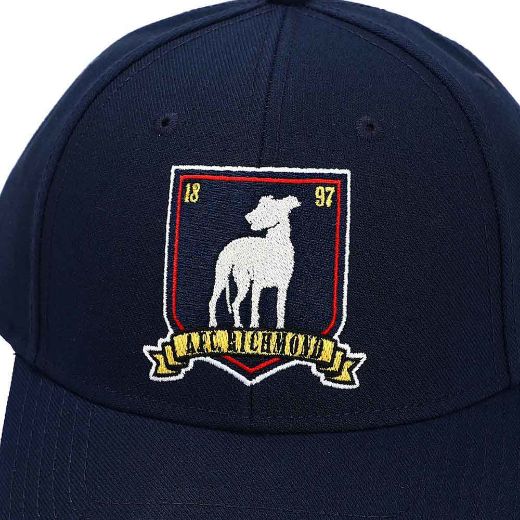Picture of Ted Lasso A.F.C. Richmond Embroidered Hat
