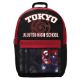 Picture of Jujutsu Kaisen 	Tokyo Laptop Backpack