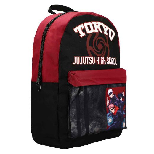 Picture of Jujutsu Kaisen 	Tokyo Laptop Backpack