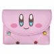 Picture of Kirby Big Face Quilted Bi-fold Wallet