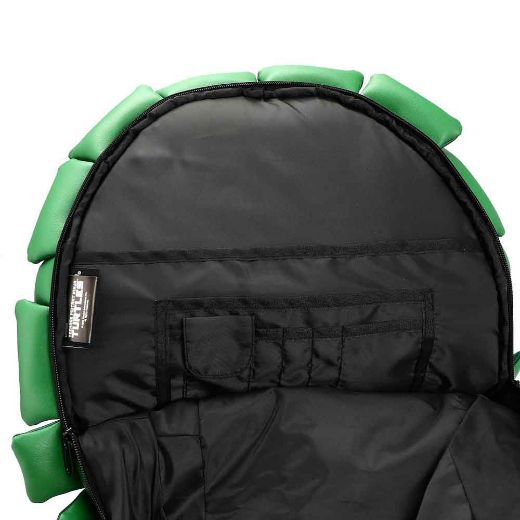 Picture of Teenage Mutant Ninja Turtles Shell Backpack with Character Masks