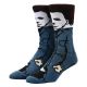 Picture of Halloween Michael Myers Animigos 360 Character Socks