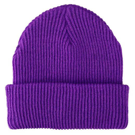 Picture of The Nightmare Before Christmas Jack Peek-a-Boo Cuff Beanie