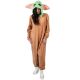 Picture of Star Wars The Mandalorian Grogu Cosplay Union Suit
