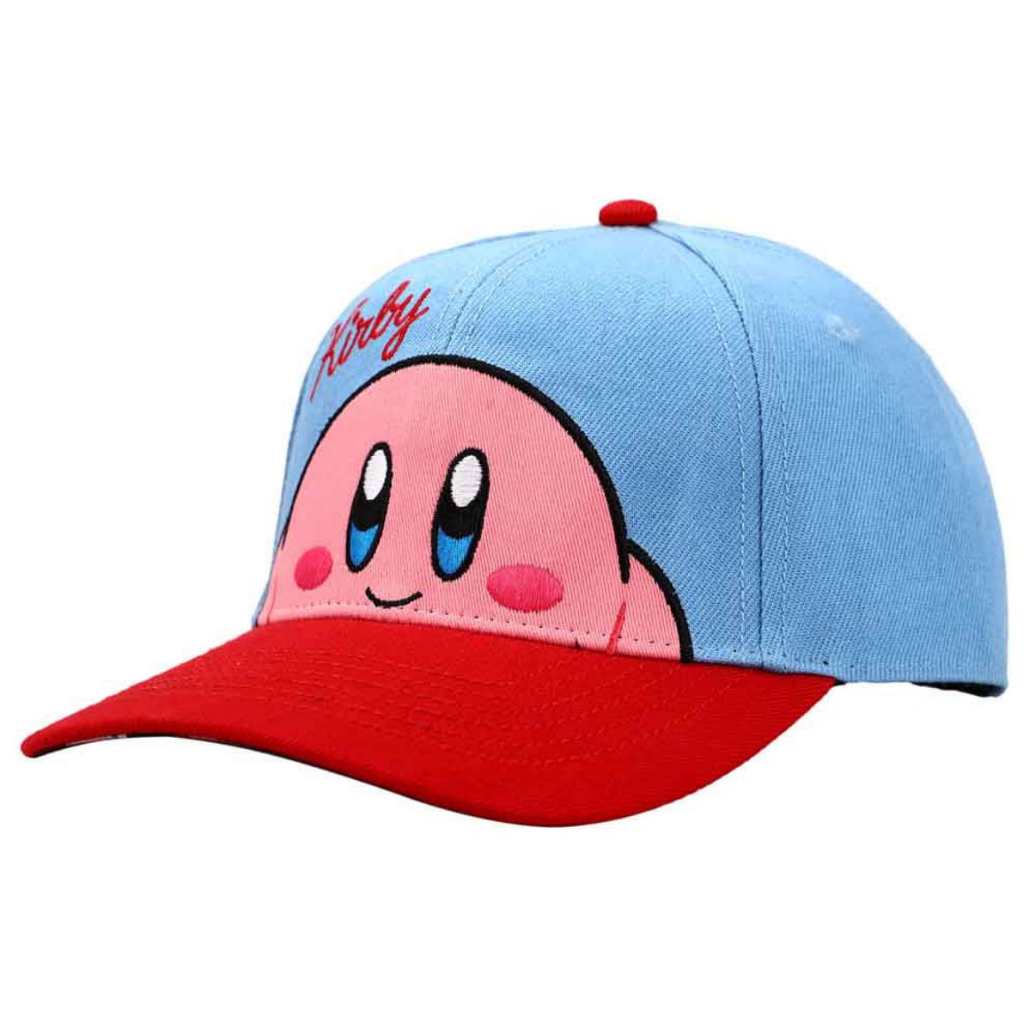 Picture of Kirby Peek-a-Boo Embroidered Hat