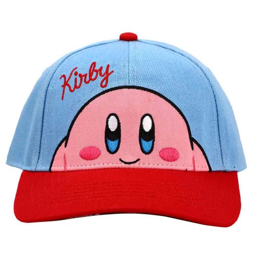 Picture of Kirby Peek-a-Boo Embroidered Hat