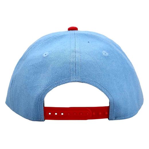 Picture of Kirby Peek-a-Boo Embroidered Hat
