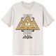 Picture of DC Comics Black Adam Unisex Pre-pack Tees
