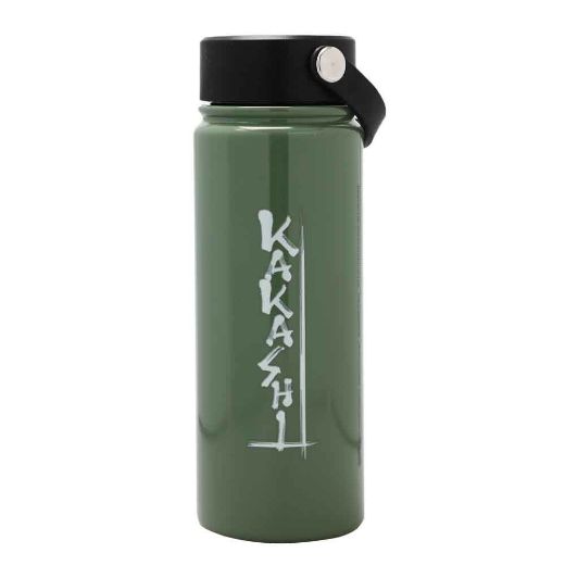 Picture of Naruto Kakashi 17 oz. Stainless Steel Water Bottle