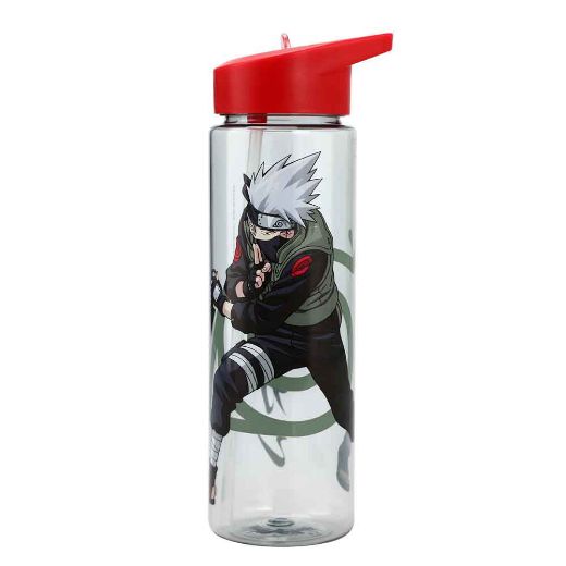 Picture of Naruto Kakashi 24 oz. Single-Wall Water Bottle