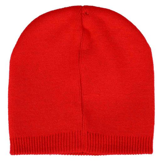 Picture of Super Mario Bros Youth Beanie & Gloves Combo - Set of 2