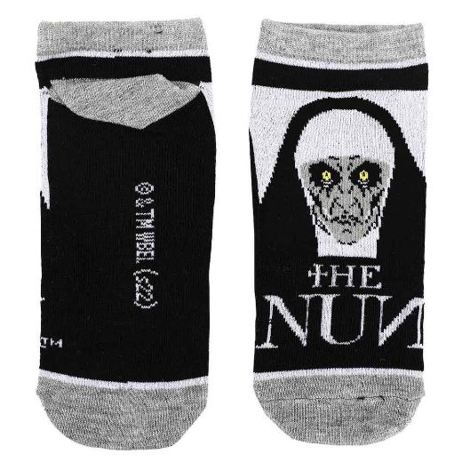 Picture of Horror Icons 13 Days of Scary Socks Box Set