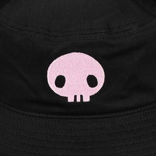 Picture of Kuromi 3D Cosplay Bucket Hat