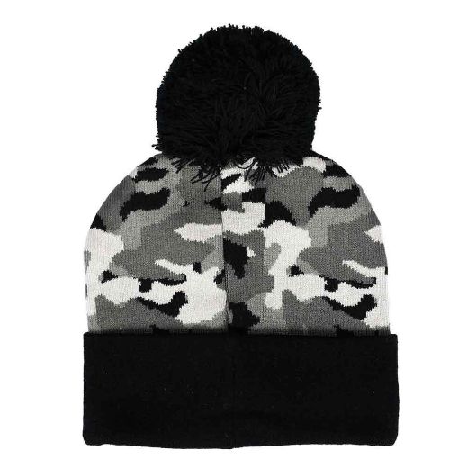 Picture of Five Nights at Freddy's Youth Beanie & Gloves Combo