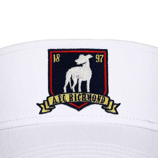 Picture of Ted Lasso A.F.C. Richmond Visor