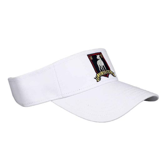 Picture of Ted Lasso A.F.C. Richmond Visor