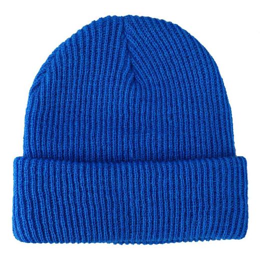 Picture of Kirby Snacks Peek-a-Boo Cuff Beanie