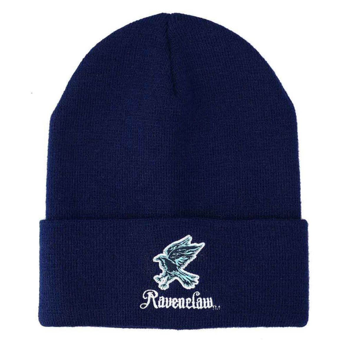 Picture of Harry Potter Ravenclaw Cuff Beanie