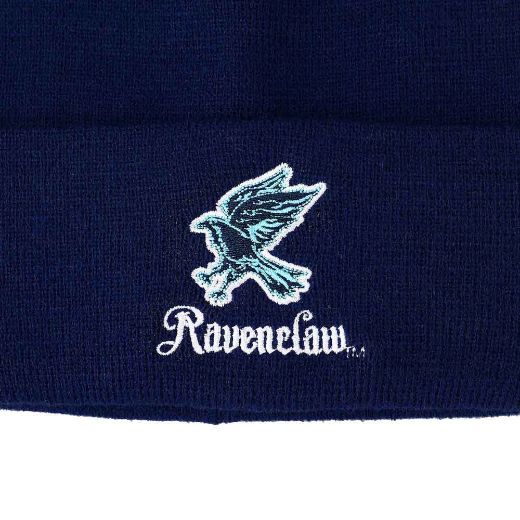 Picture of Harry Potter Ravenclaw Cuff Beanie