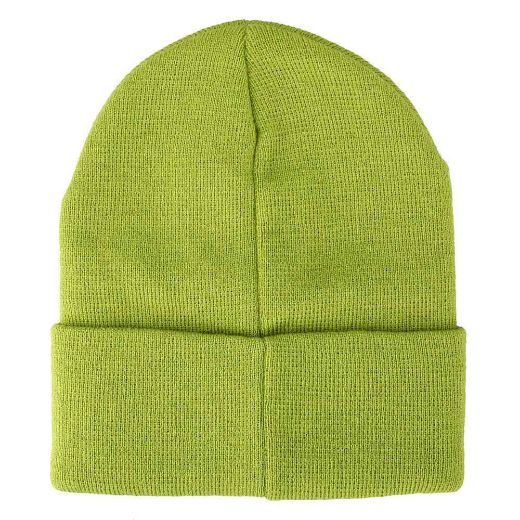 Picture of Dr. Seuss The Grinch Big Face Cuff Beanie