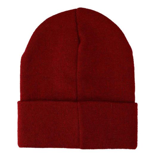 Picture of DC Comics The Flash Cuff Beanie