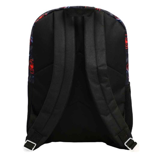 Picture of Marvel Spider-Man Miles Youth Lunch Tote & Backpack