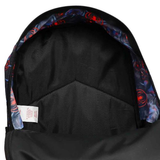 Picture of Marvel Spider-Man Miles Youth Lunch Tote & Backpack