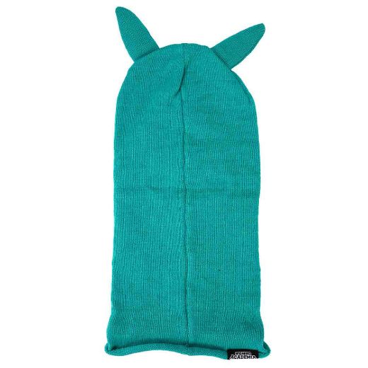 Picture of My Hero Academia Deku Cosplay Full Face Beanie